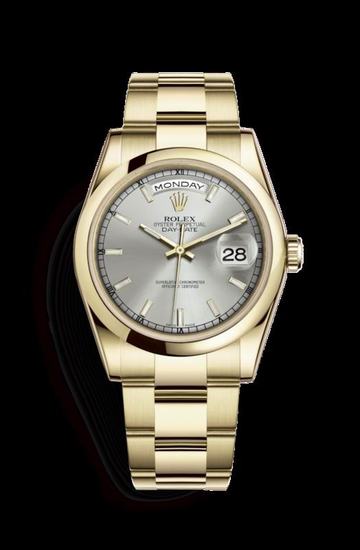 Rolex Watch 701